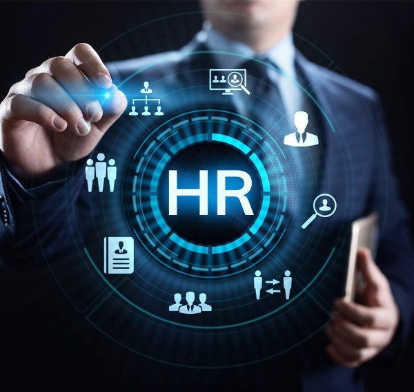 Best HR Consulting Company